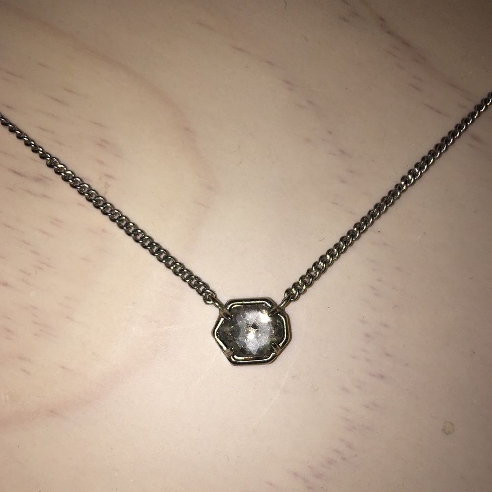 Kendra Scott Necklace